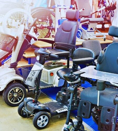 Best lightweight folding wheelchairs for travel