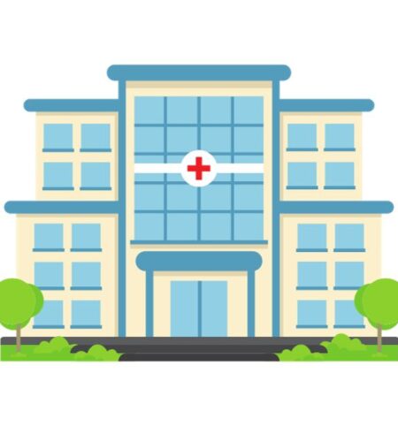 List of Top 30 Hospitals in India