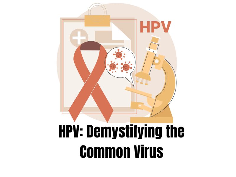 Understanding HPV: Demystifying the Common Virus