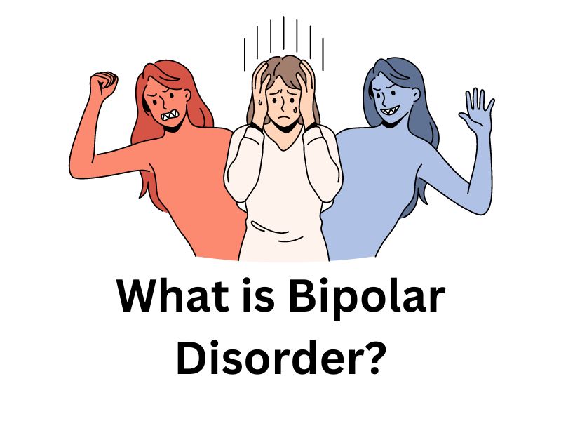 What is Bipolar Disorder? Understanding the Rollercoaster of Emotions